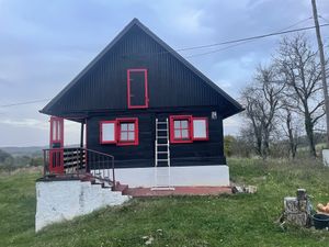 Guesthouse   at Barabrith in Donji Budacki