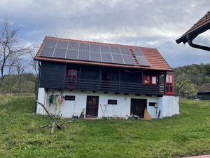 Guesthouse   at Barabrith in Donji Budacki