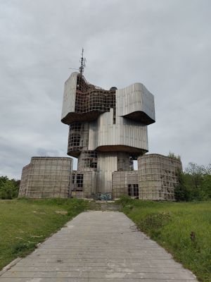  at Barabrith in Donji Budacki