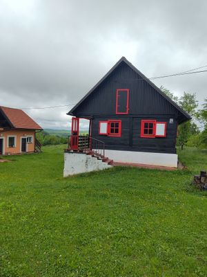  at Barabrith in Donji Budacki