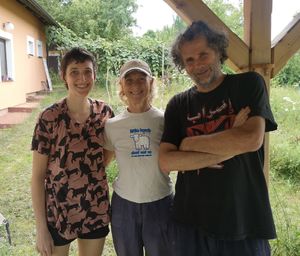  at Barabrith in Donji Budacki