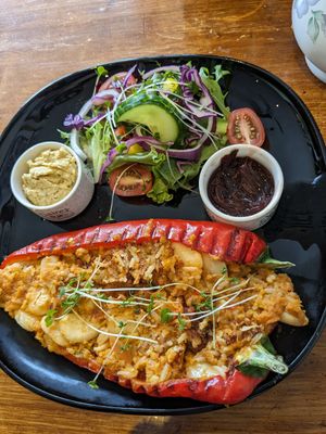  at Olive Branch in Alnwick