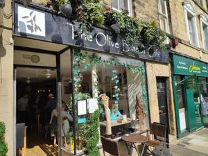 Olive Branch at Olive Branch in Alnwick