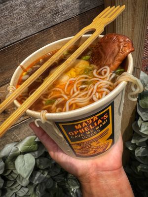  at Maya Ophelia's in Milwaukee