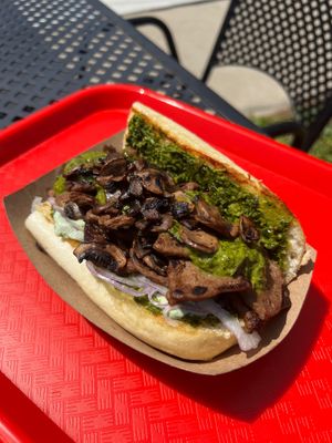  at Maya Ophelia's in Milwaukee