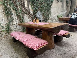   at Konoba Dalmacija in Zadar