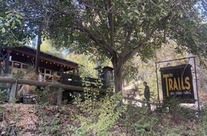 The Trails Cafe at The Trails Cafe in Los Angeles