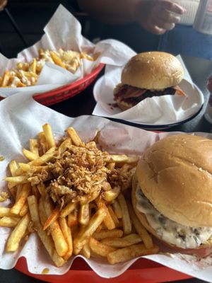   at 7 Bone in Bournemouth