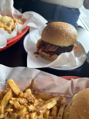   at 7 Bone in Bournemouth