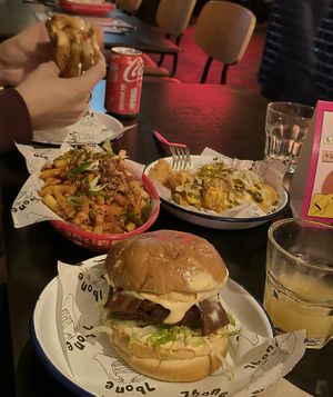  at 7 Bone in Bournemouth