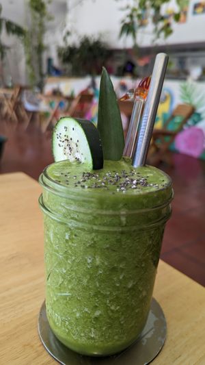  at Tropical Kitchen Cabo in Cabo San Lucas