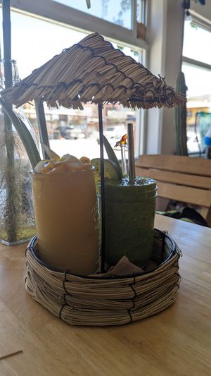  at Tropical Kitchen Cabo in Cabo San Lucas
