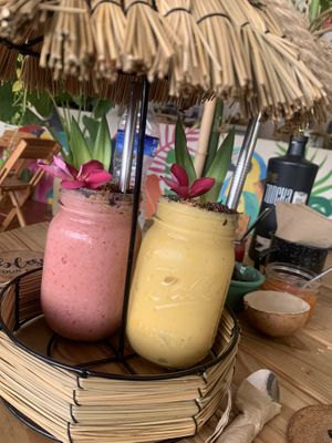   at Tropical Kitchen Cabo in Cabo San Lucas
