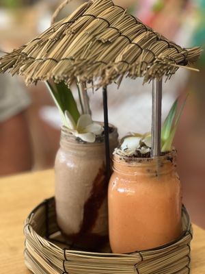   at Tropical Kitchen Cabo in Cabo San Lucas