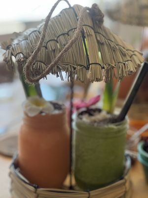   at Tropical Kitchen Cabo in Cabo San Lucas