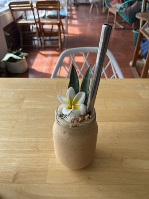   at Tropical Kitchen Cabo in Cabo San Lucas