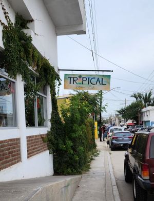  at Tropical Kitchen Cabo in Cabo San Lucas