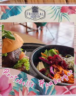  at Tropical Kitchen Cabo in Cabo San Lucas