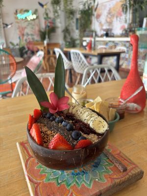   at Tropical Kitchen Cabo in Cabo San Lucas