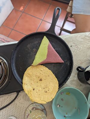  at Tropical Kitchen Cabo in Cabo San Lucas