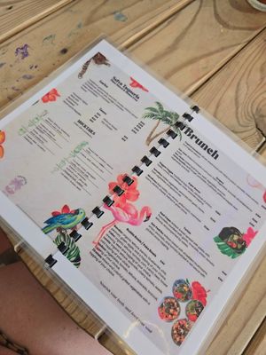  at Tropical Kitchen Cabo in Cabo San Lucas