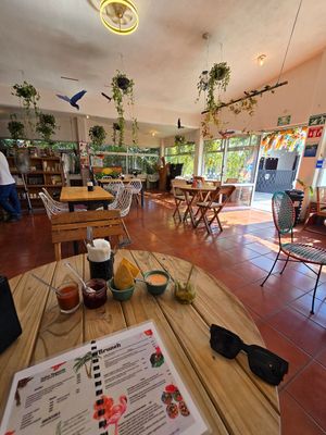  at Tropical Kitchen Cabo in Cabo San Lucas