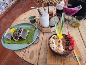  at Tropical Kitchen Cabo in Cabo San Lucas