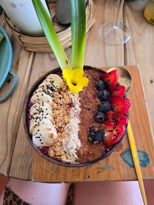  at Tropical Kitchen Cabo in Cabo San Lucas