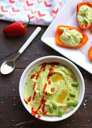 . at Leaf and Ginger in Wakefield