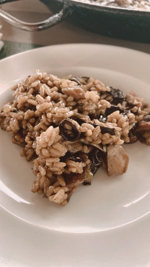   at Xiringuito Escribà in Barcelona