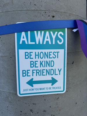 Yess  at Nashville Farmer's Market in Nashville