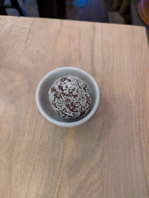  at Rost Mat & Kaffe in Umea