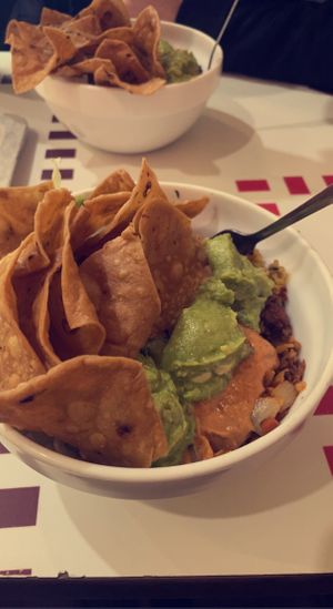 Vegan lover bowl #Veganuary at Dolores in Berlin