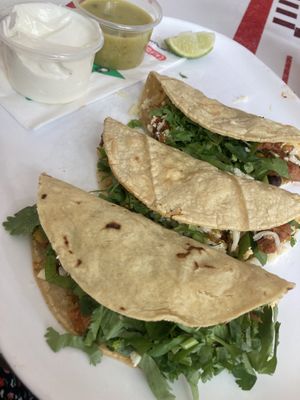   at Dolores in Berlin