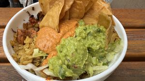   at Dolores in Berlin