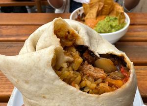   at Dolores in Berlin