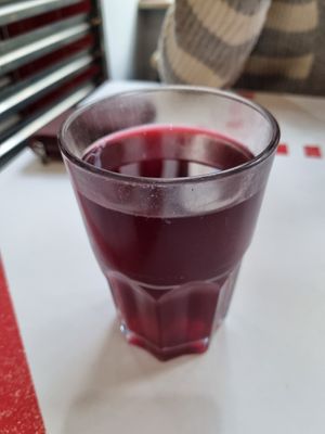  at Dolores in Berlin