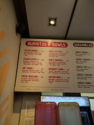  at Dolores in Berlin