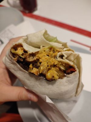  at Dolores in Berlin