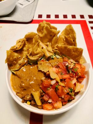 Delicious at Dolores in Berlin