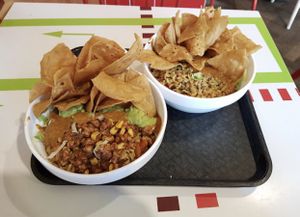   at Dolores in Berlin