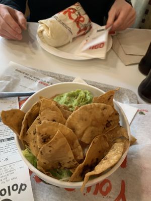 "Vegan lover » at Dolores in Berlin