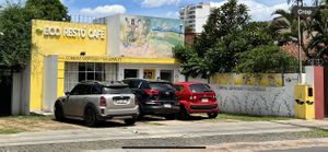   at Eco Tienda Café in Asuncion