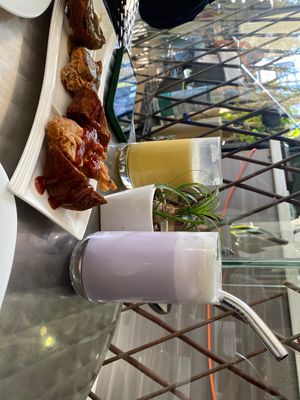   at Yoyu in Tlalnepantla