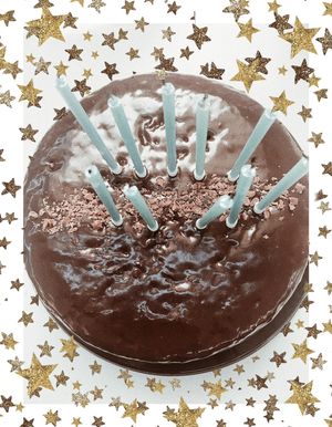 El mejor pastel del mundo 💖 at Yoyu in Tlalnepantla