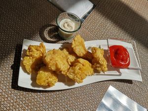 Re-seta secreta at Yoyu in Tlalnepantla