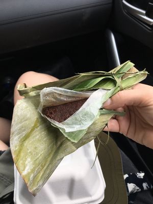  at Farmers' Market in Puerto Viejo De Talamanca