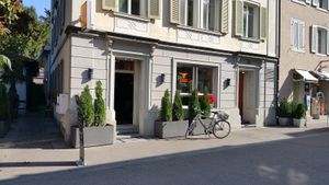 Exterior at Tres Amigos in Winterthur