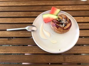   at Le VG D'Arles - La Cantine Végétale in Arles