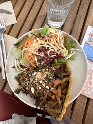   at Le VG D'Arles - La Cantine Végétale in Arles